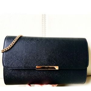 Clutch, H&M, NEW, Never Used